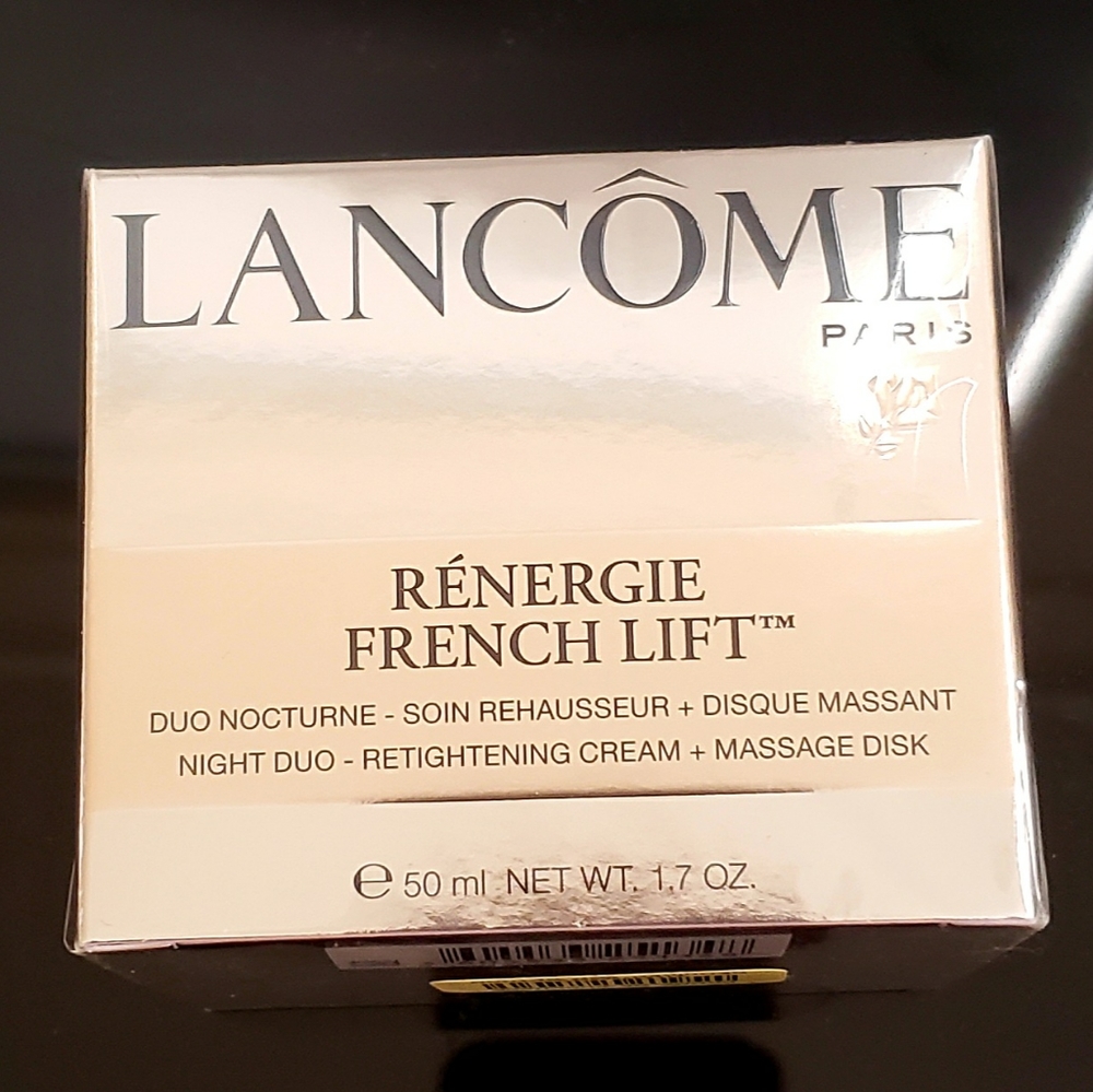 LANCOME Regenerie French Lift